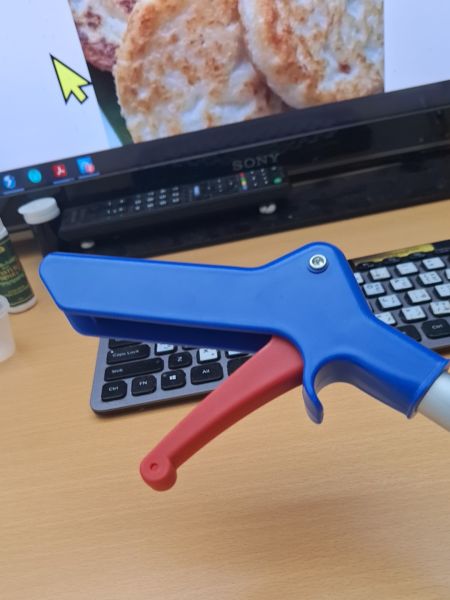 Buyer review image 2