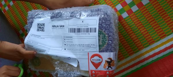 Buyer review image 1