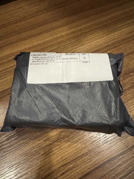 Buyer review image 1