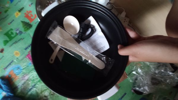 Buyer review image 2