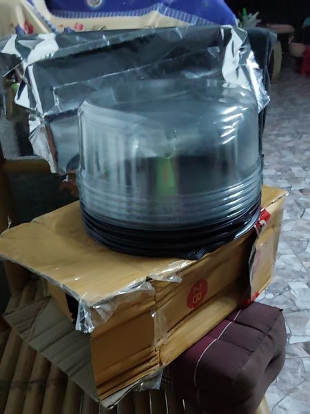 Buyer review image 2