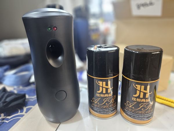 Buyer review image 2