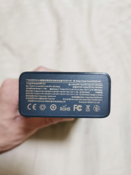 Buyer review image 2