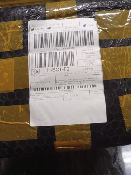 Buyer review image 1