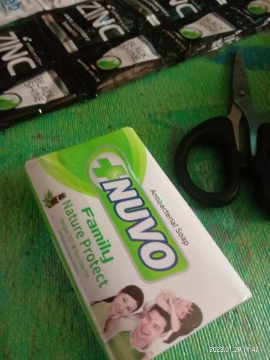 Buyer review image 2