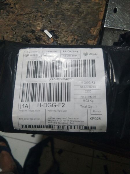 Buyer review image 1