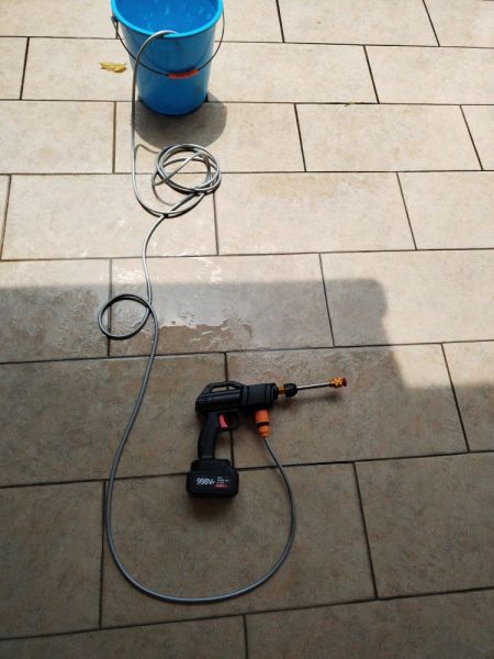Buyer review image 1