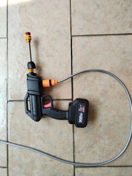 Buyer review image 2