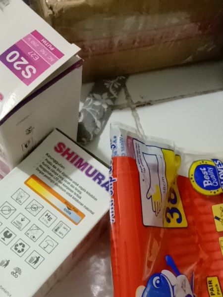Buyer review image 1