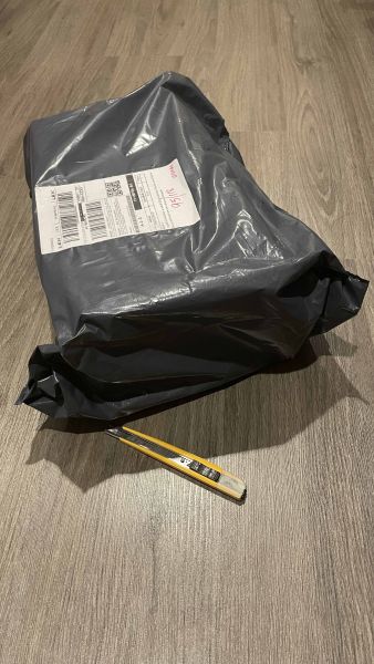 Buyer review image 1