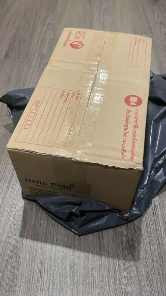 Buyer review image 2