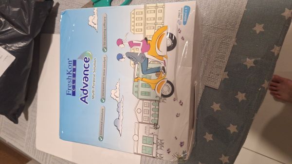 Buyer review image 2