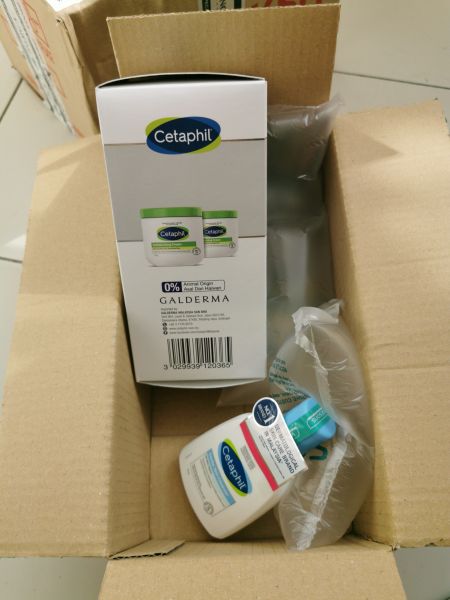 Buyer review image 2