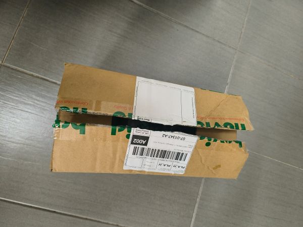 Buyer review image 1