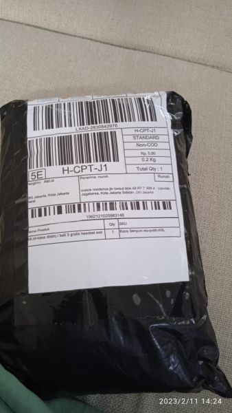 Buyer review image 3