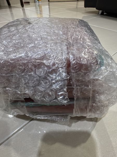 Buyer review image 1