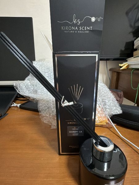 Buyer review image 1