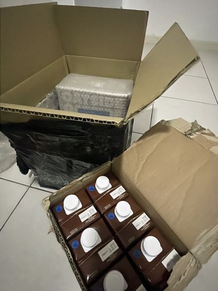 Buyer review image 1