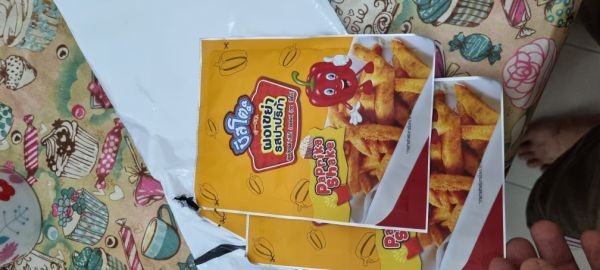 Buyer review image 1