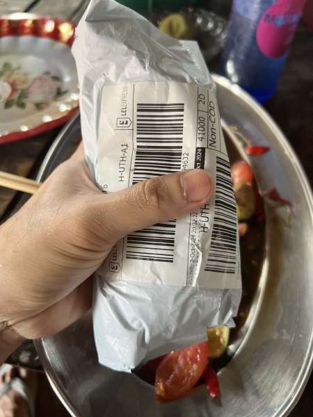 Buyer review image 1