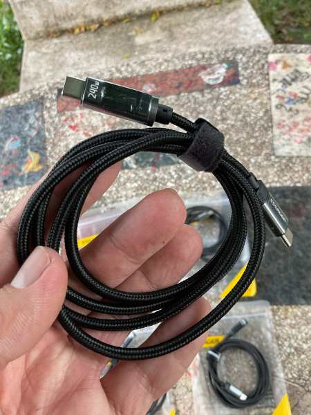 Buyer review image 2