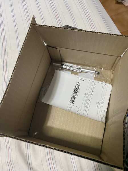 Buyer review image 5