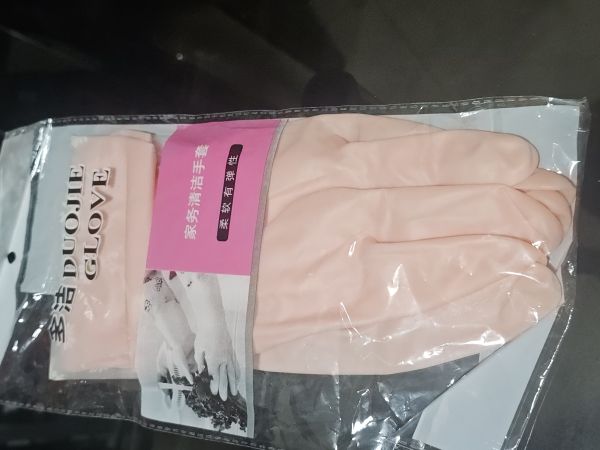 Buyer review image 2