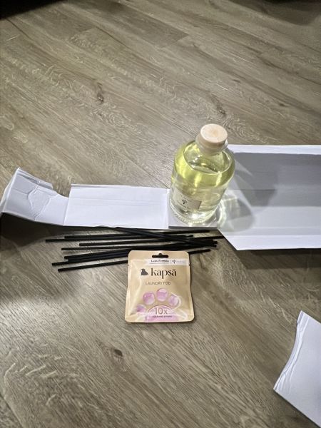 Buyer review image 2