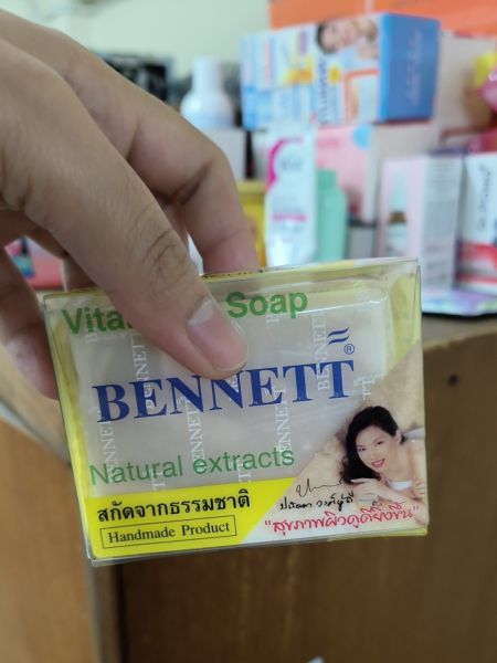Buyer review image 2
