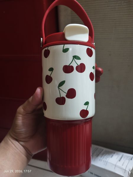 Buyer review image 1