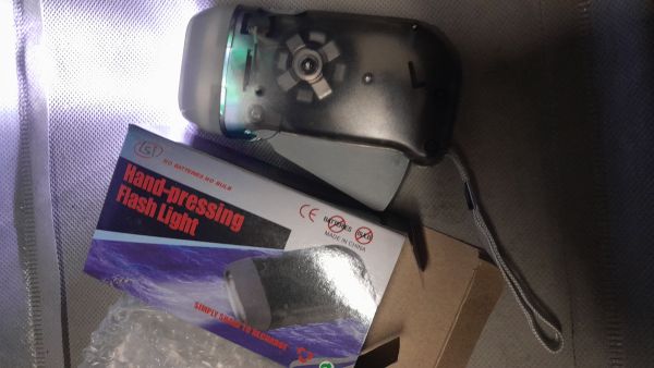 Buyer review image 3