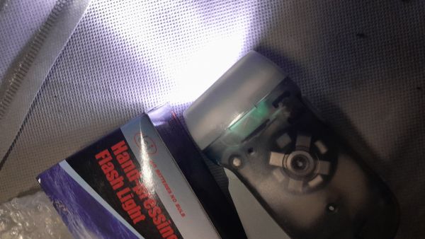 Buyer review image 2