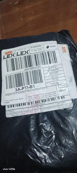 Buyer review image 1