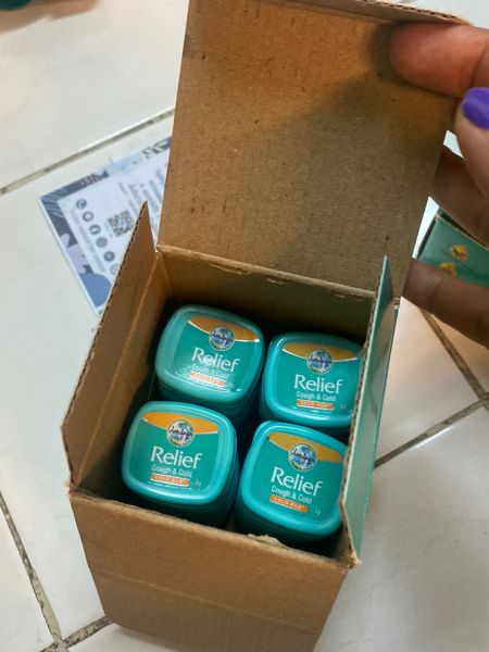 Buyer review image 1