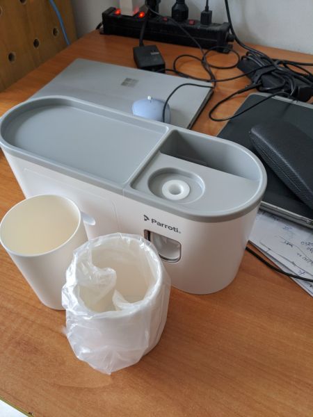 Buyer review image 1