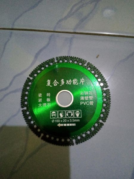 Buyer review image 2