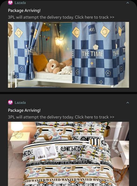 Buyer review image 1