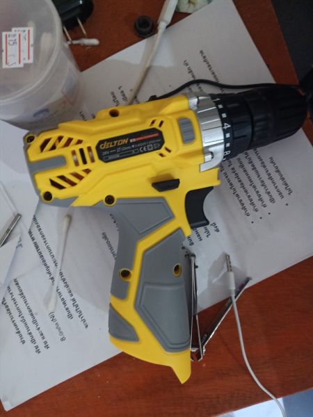 Buyer review image 1