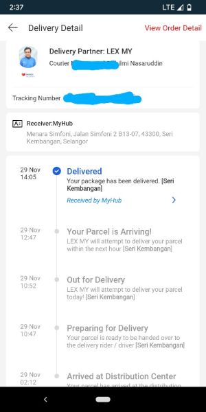 Buyer review image 4