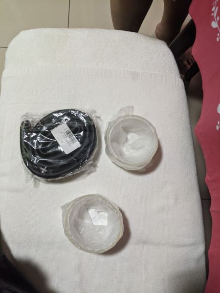 Buyer review image 2
