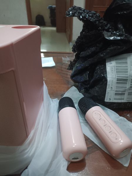 Buyer review image 2
