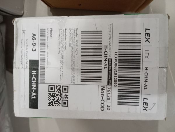 Buyer review image 1