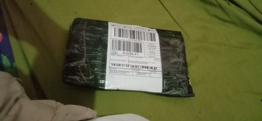 Buyer review image 1