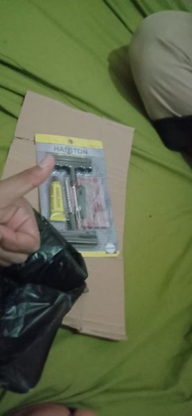 Buyer review image 3