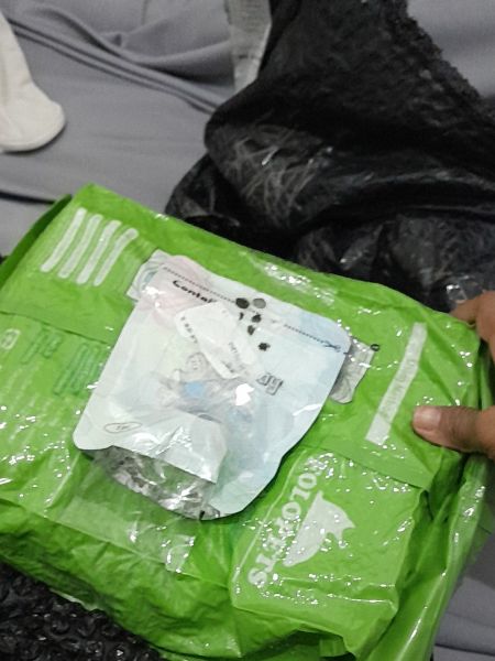 Buyer review image 2