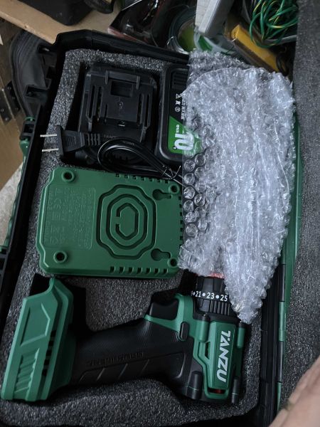 Buyer review image 1