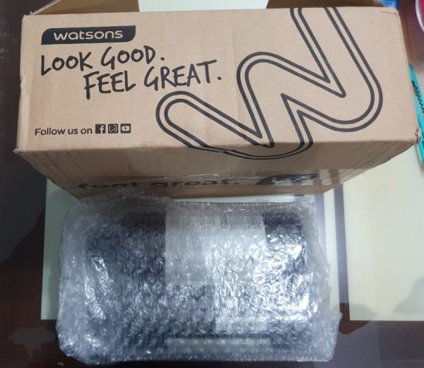 Buyer review image 2