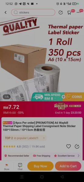 Buyer review image 1