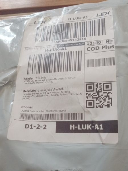 Buyer review image 1