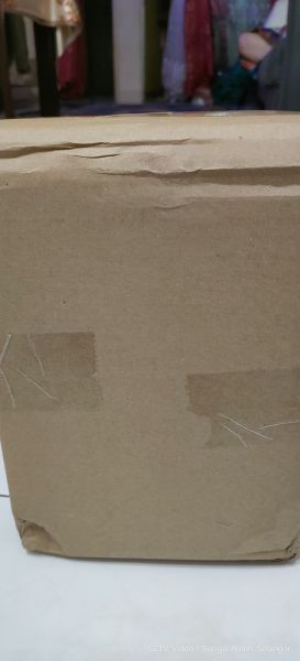 Buyer review image 2